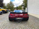 Corvette Z06 bei Sportwagen.expert - Abbildung (9 / 15)