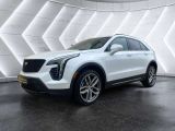 Cadillac XT4 bei Sportwagen.expert - Abbildung (4 / 15)