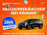 Cadillac XT4 bei Sportwagen.expert - Abbildung (2 / 15)