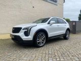 Cadillac XT4 bei Sportwagen.expert - Abbildung (5 / 15)