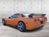 Corvette Z06 bei Sportwagen.expert - Abbildung (7 / 13)