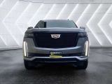 Cadillac Escalade bei Sportwagen.expert - Abbildung (3 / 15)