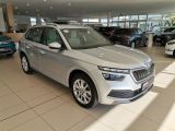 Skoda Kamiq bei Sportwagen.expert - Abbildung (4 / 15)