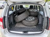 Dacia Duster bei Sportwagen.expert - Abbildung (10 / 11)