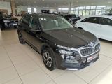 Skoda Kamiq bei Sportwagen.expert - Abbildung (4 / 15)