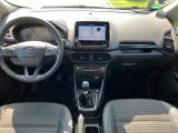 Ford EcoSport bei Sportwagen.expert - Abbildung (8 / 10)