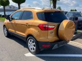 Ford EcoSport bei Sportwagen.expert - Abbildung (4 / 10)