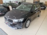 Skoda Fabia bei Sportwagen.expert - Abbildung (2 / 15)