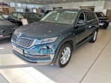 Skoda Kodiaq bei Sportwagen.expert - Abbildung (2 / 15)