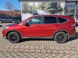 Honda CR-V bei Sportwagen.expert - Abbildung (8 / 14)
