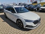Skoda Octavia bei Sportwagen.expert - Abbildung (4 / 15)