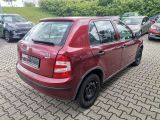 Skoda Fabia bei Sportwagen.expert - Abbildung (7 / 15)