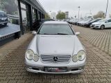 Mercedes-Benz C-Klasse bei Sportwagen.expert - Abbildung (3 / 15)