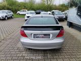 Mercedes-Benz C-Klasse bei Sportwagen.expert - Abbildung (6 / 15)