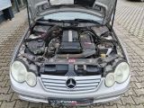 Mercedes-Benz C-Klasse bei Sportwagen.expert - Abbildung (15 / 15)