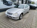 Mercedes-Benz C-Klasse bei Sportwagen.expert - Abbildung (2 / 15)