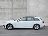 Audi A4 bei Sportwagen.expert - Abbildung (2 / 15)