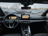 Audi A4 bei Sportwagen.expert - Abbildung (15 / 15)