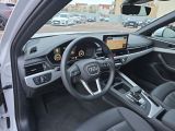 Audi A4 bei Sportwagen.expert - Abbildung (11 / 15)