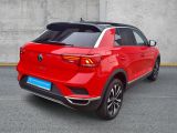 VW T-Roc bei Sportwagen.expert - Abbildung (3 / 15)