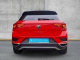 VW T-Roc bei Sportwagen.expert - Abbildung (4 / 15)