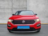 VW T-Roc bei Sportwagen.expert - Abbildung (5 / 15)