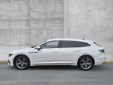 VW Arteon bei Sportwagen.expert - Abbildung (3 / 15)