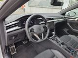 VW Arteon bei Sportwagen.expert - Abbildung (14 / 15)