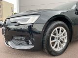 Audi A6 bei Sportwagen.expert - Abbildung (6 / 15)