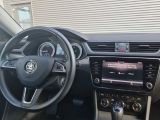 Skoda Superb bei Sportwagen.expert - Abbildung (14 / 15)