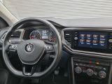 VW T-Roc bei Sportwagen.expert - Abbildung (14 / 15)