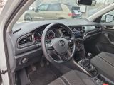 VW T-Roc bei Sportwagen.expert - Abbildung (11 / 15)