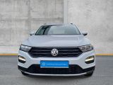 VW T-Roc bei Sportwagen.expert - Abbildung (5 / 15)