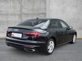 Audi A4 bei Sportwagen.expert - Abbildung (4 / 15)