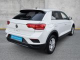 VW T-Roc bei Sportwagen.expert - Abbildung (3 / 15)