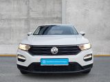 VW T-Roc bei Sportwagen.expert - Abbildung (5 / 15)