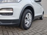 VW T-Roc bei Sportwagen.expert - Abbildung (6 / 15)