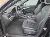 Audi A4 bei Sportwagen.expert - Abbildung (10 / 15)