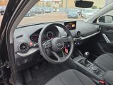 Audi Q2 bei Sportwagen.expert - Abbildung (11 / 15)