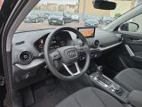 Audi Q2 bei Sportwagen.expert - Abbildung (11 / 15)