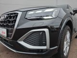 Audi Q2 bei Sportwagen.expert - Abbildung (6 / 15)
