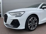 Audi S3 Sportback bei Sportwagen.expert - Abbildung (6 / 15)