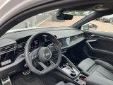 Audi S3 Sportback bei Sportwagen.expert - Abbildung (14 / 15)