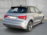 Audi A1 Sportback bei Sportwagen.expert - Abbildung (3 / 15)