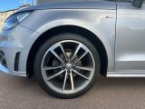 Audi A1 Sportback bei Sportwagen.expert - Abbildung (7 / 15)