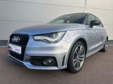 Audi A1 Sportback bei Sportwagen.expert - Abbildung (6 / 15)