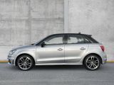 Audi A1 Sportback bei Sportwagen.expert - Abbildung (2 / 15)