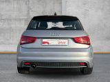 Audi A1 Sportback bei Sportwagen.expert - Abbildung (4 / 15)