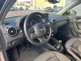 Audi A1 Sportback bei Sportwagen.expert - Abbildung (11 / 15)