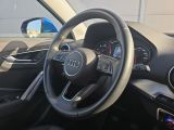 Audi Q2 bei Sportwagen.expert - Abbildung (14 / 15)